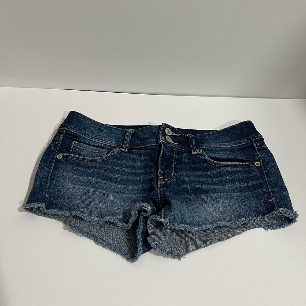 American Eagle Shorts Size 6